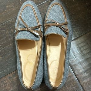 J Crew loafers Size 9